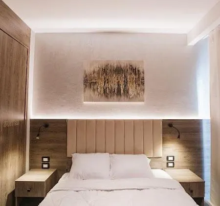 Tk Suites