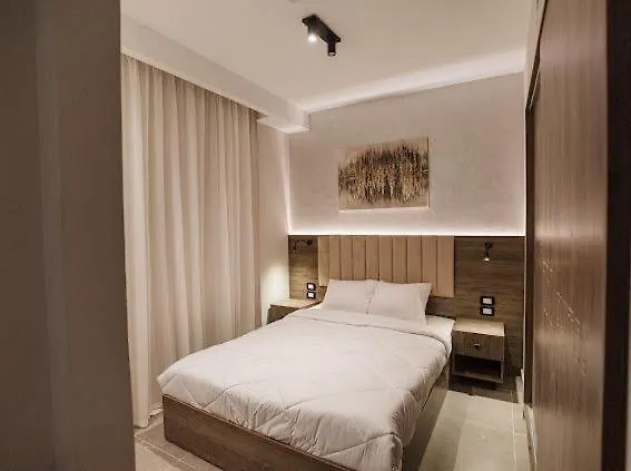 Tk Apartmanhotel 3*