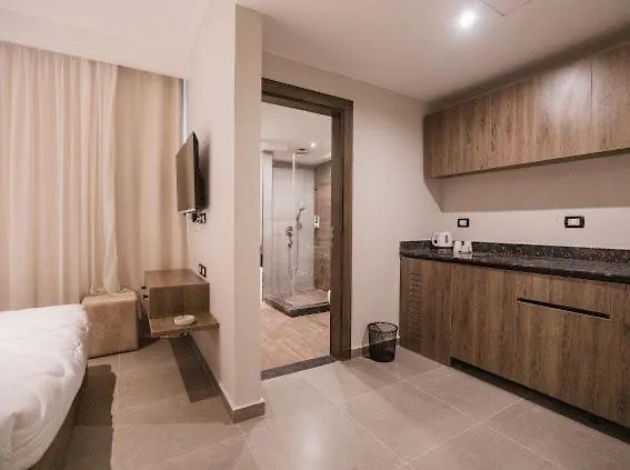 Apartmanhotel Tk Gurdaka