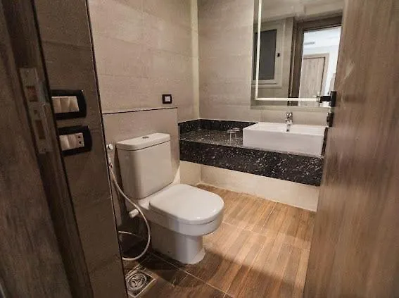 Apartmanhotel Tk Gurdaka