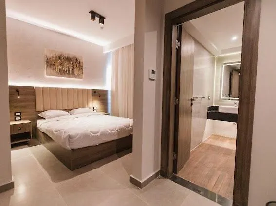 Tk Apartmanhotel 3*