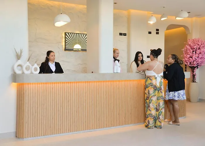Tk Apartmanhotel Gurdaka