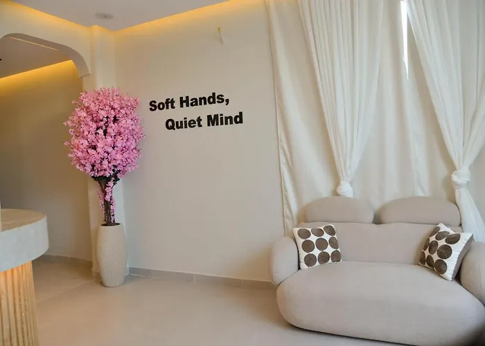 Tk Apartmanhotel 3*