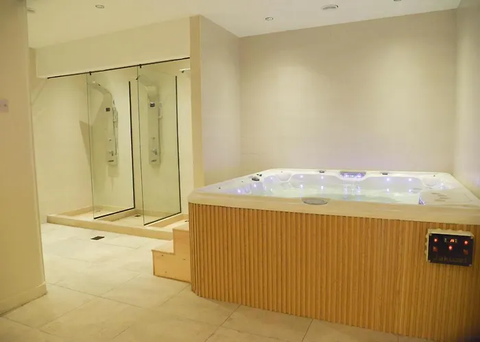 Apartmanhotel Tk 3*