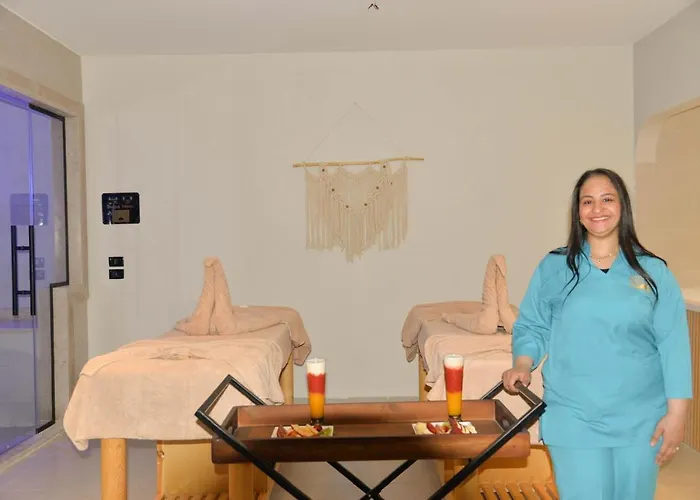 Apartmanhotel Tk Gurdaka