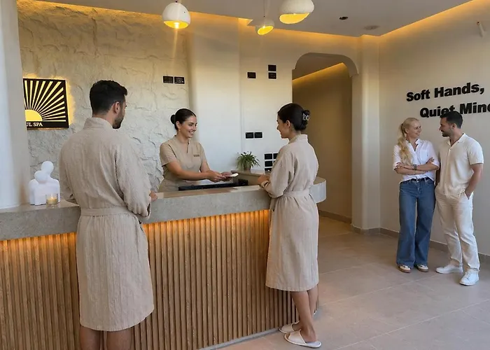 Apartmanhotel Tk 3*