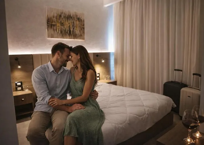 Apartmanhotel Tk